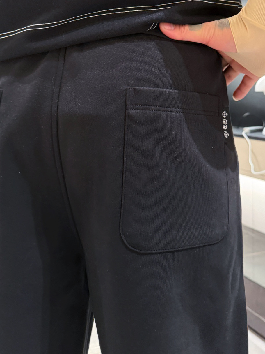 Casual Pants Man